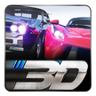 Drag Race 3D 2 на андроид