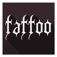 Татуировки - Каталог
