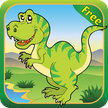 Dinosaur игра для детей