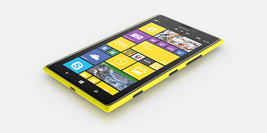 Nokia Lumia 1520 быстрее, чем Samsung Galaxy S5