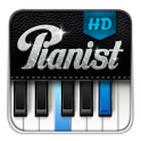 Pianist HD - Мое фортепиано