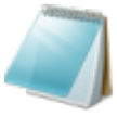Быстрый блокнот / Fast notepad на андроид