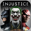 Injustice: Gods Among Us