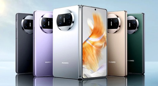 Какие телефоны Huawei не уступают флагманам Apple?