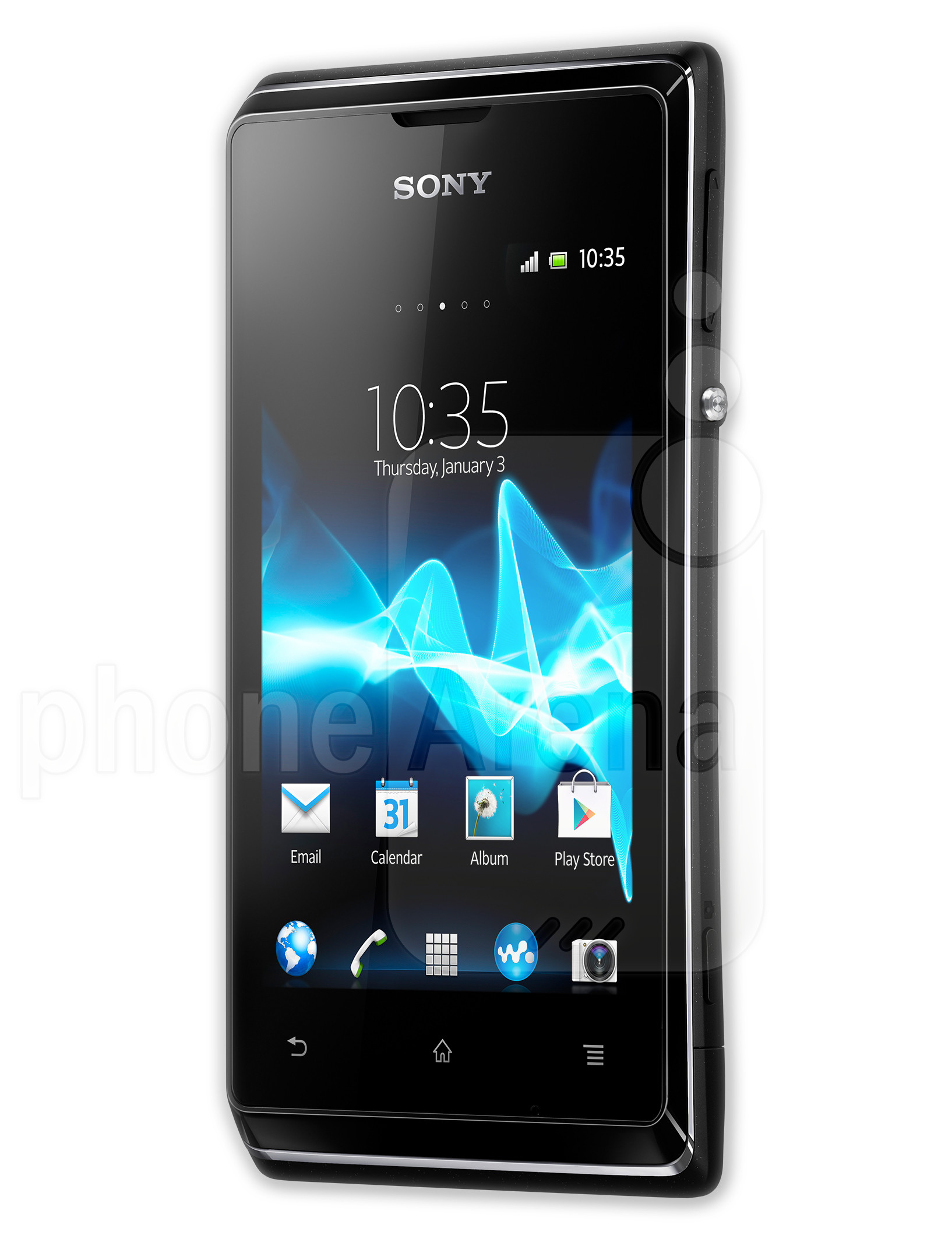 Скачать приложения для sony xperia e