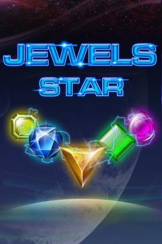 Jewels Star   -  5