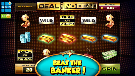 Online Casino Для Андроид