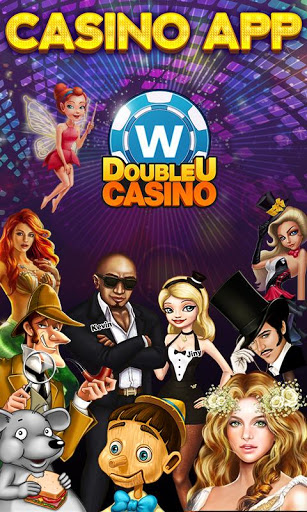 Doubleu casino free slots doubleu games
