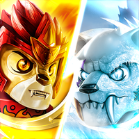 LEGO Chima: Tribe Fighters