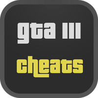 GTA 3 Cheats