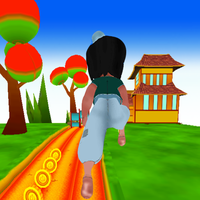 Subway Run Surfers