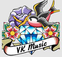 Vk Music - Музыка Vk
