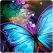 Butterfly LWP / Бабочки - живые обои