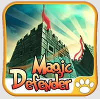 Magic Defender