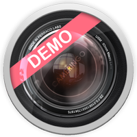 Cameringo Demo-Камера эффектов
