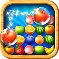 Фруктовые миры - Fruit Link