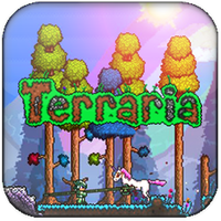 Руководство+ для Terraria