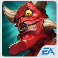 Dungeon Keeper