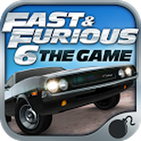 Форсаж 6: Игра / Fast & Furious 6: The Game