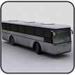 Автобусная Парковка 3D / Bus Parking 3D
