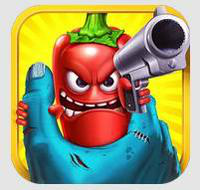 I Am Vegend – Zombiegeddon