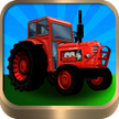 Tractor: Farm Driver