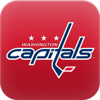 Caps Mobile App (Вашингтон Кэпиталз)