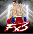FISTS FOR FIGHTING (FX3)
