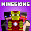 Скины для Minecraft: MineSkins