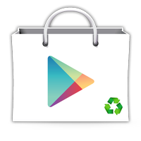 Google Play Чистый инструмент