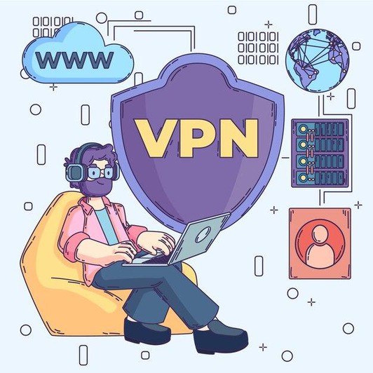 Рассказываем все о технологии VPN