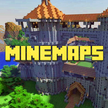 Карты для Minecraft PE Maps