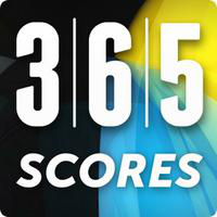 365Scores: Результаты матчей