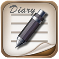 Частное дневниковые записи