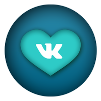 Кому ставят лайки ВКонтакте