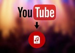 OnlyMP3: бесплатный конвертер YouTube в MP3