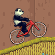 Run Panda велосипед