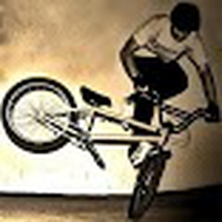 BMX Rider