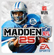 MADDEN NFL 25 by EA SPORTS