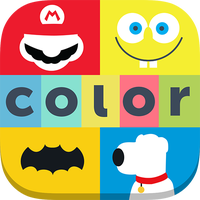 ColorMania - ЦВЕТ LOGO