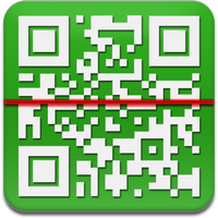 QR- сканер штрих-кода