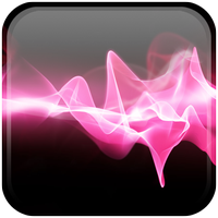 Xperia S Wave Live Wallpaper