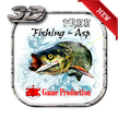 Спиннинг Рыбалка 3D