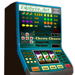 Вишня игровые автоматы Chaser