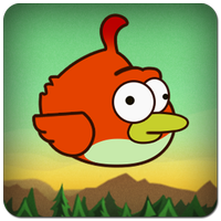 Неловкие Птицы - Clumsy Bird