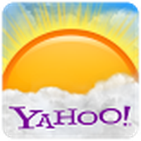 Yahoo! Weather / Yahoo! Погода