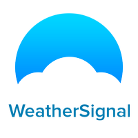 WeatherSignal климат датчики