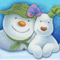 The Snowman & The Snowdog Game