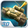 Crazy Fighting Tank 3D-FPS
