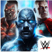 WWE Immortals